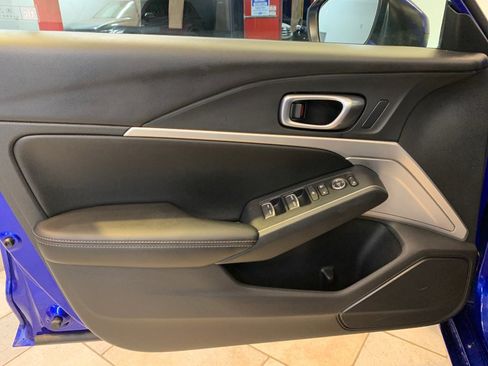 Used 2023 Acura Integra A-Spec image 14