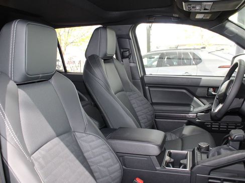 New 2026 Toyota 4Runner TRD Sport Premium AWD/4WD image 44