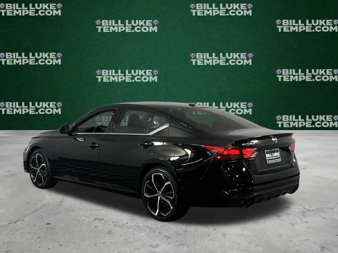 Used 2025 Nissan Altima 2.5 SR image 7