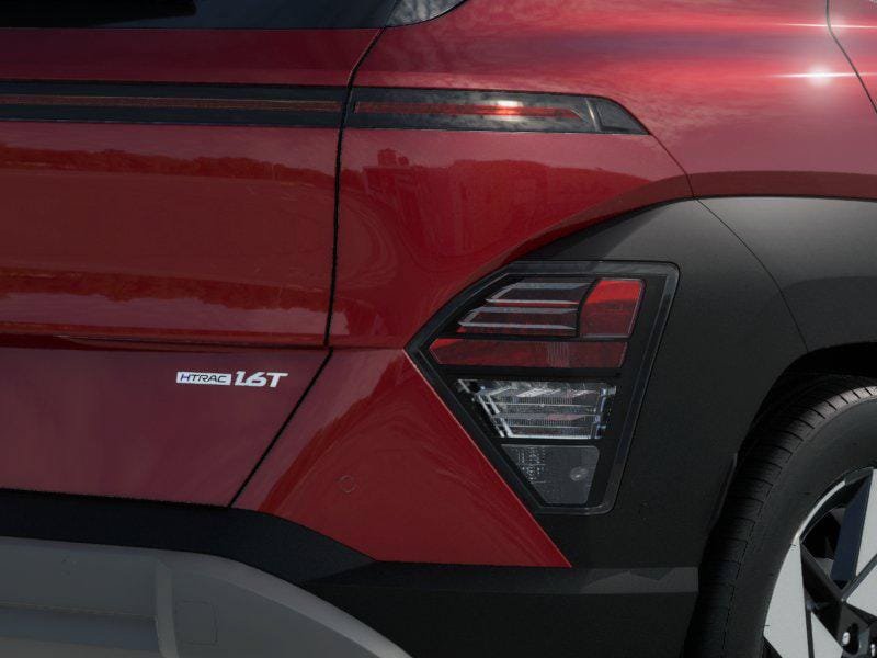 New 2027 Hyundai Kona Limited AWD/4WD image 10