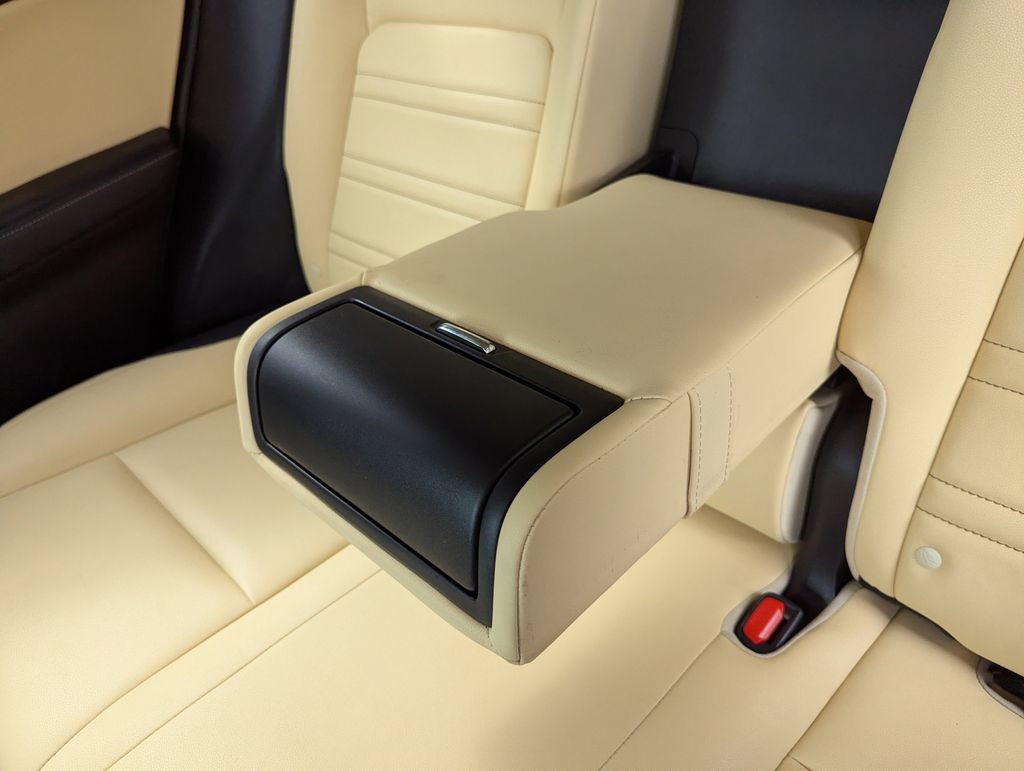 Used 2019 Lexus NX 300 AWD image 39