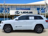 Used 2016 Jeep Grand Cherokee Limited 75th Anniversary image 3