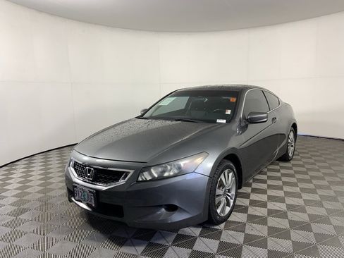 Used 2008 Honda Accord EX-L image 5