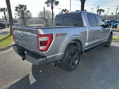 Used 2023 Ford F150 Lariat image 6