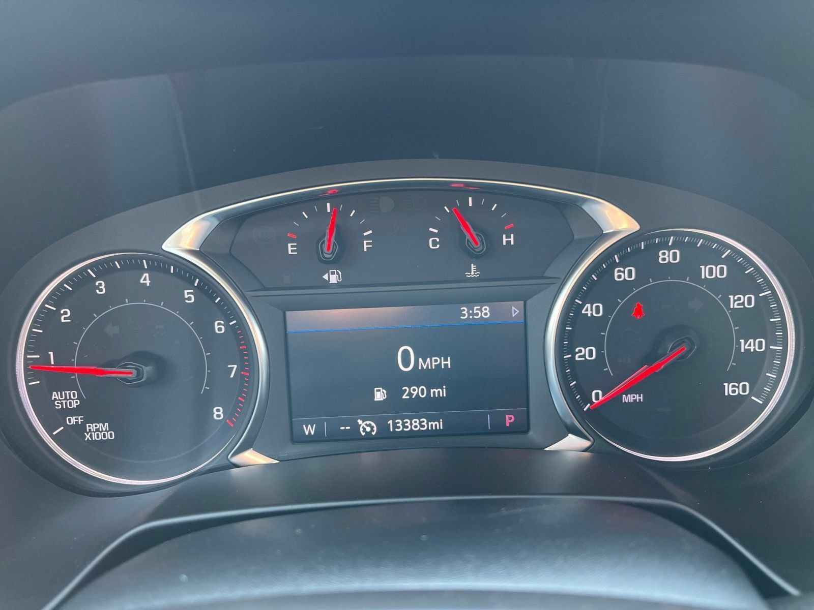 Used 2026 Chevrolet Blazer LT FWD image 40