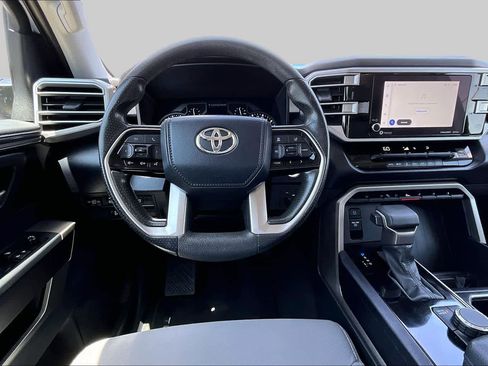 Used 2024 Toyota Tundra SR5 RWD image 6