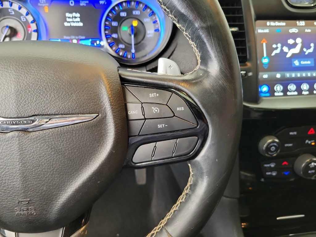 Used 2022 Chrysler 300 S RWD image 24