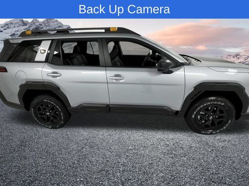 New 2026 Subaru Outback Wilderness AWD/4WD image 2