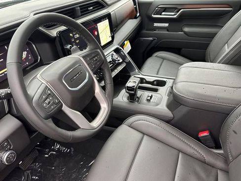 New 2026 GMC Sierra 1500 Denali w/ Denali Reserve Package image 10