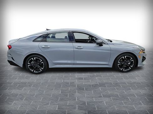 Used 2023 Kia K5 GT-Line image 4