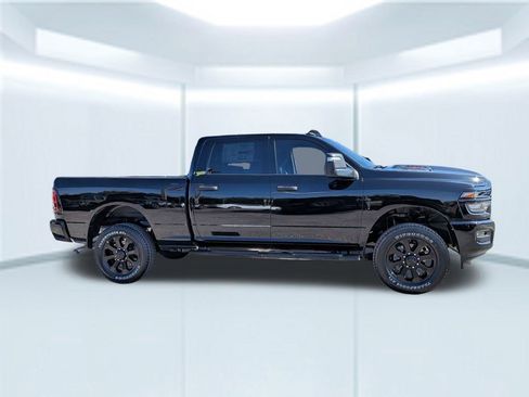 New 2026 RAM 2500 Tradesman image 8