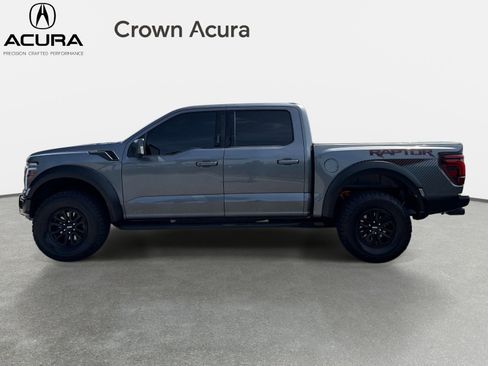 Used 2024 Ford F150 Raptor AWD/4WD image 2