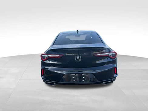 Used 2023 Acura TLX w/ Technology Package image 4