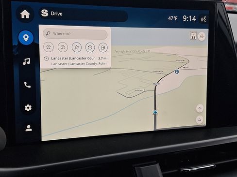 New 2026 Subaru Outback Premium image 12