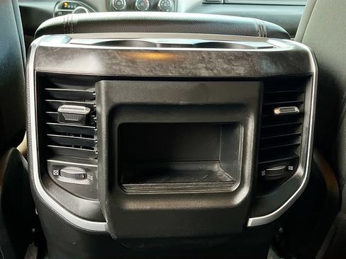 Used 2022 RAM 1500 Lone Star AWD/4WD image 23