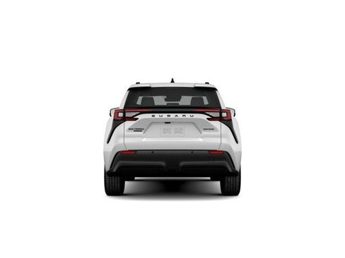 New 2026 Subaru Solterra Limited image 9