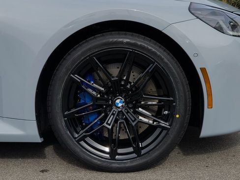 New 2026 BMW M2 w/ Lighting Package image 9