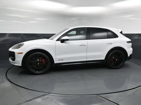 New 2026 Porsche Cayenne GTS AWD/4WD image 2