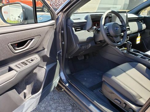 New 2026 Subaru Outback Premium AWD/4WD image 6