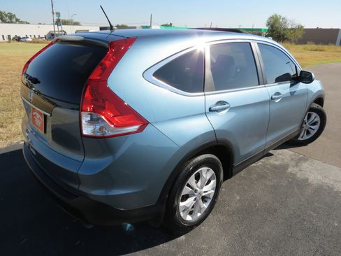 Used 2013 Honda CR-V EX image 6