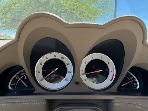 Used 2009 Mercedes-Benz SL 550 image 21