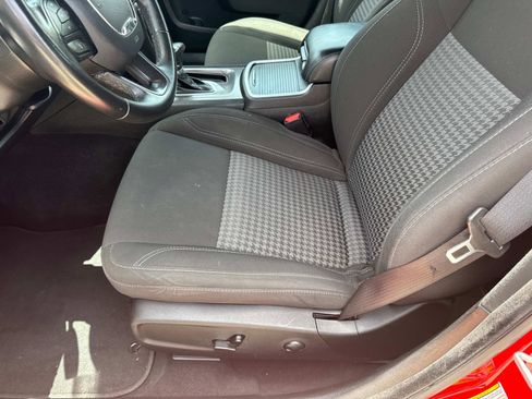 Certified 2023 Dodge Charger SXT image 16