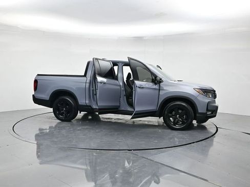 Used 2023 Honda Ridgeline Black Edition image 50