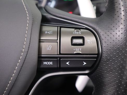 Used 2021 Lexus LC 500 Convertible image 20