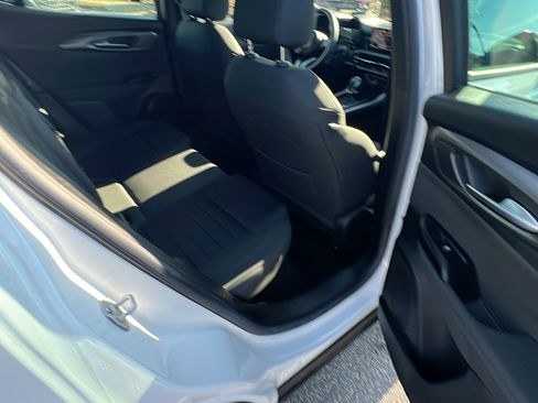 Used 2024 Alfa Romeo Tonale Sprint image 22