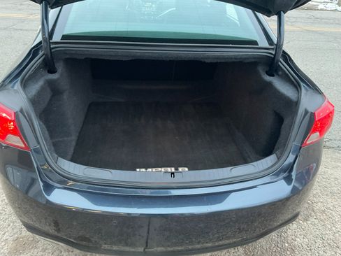 Used 2014 Chevrolet Impala LTZ image 26