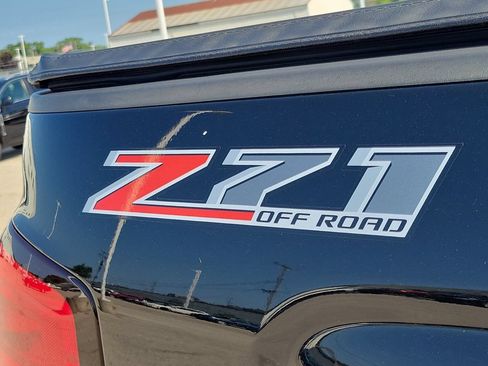 Used 2016 Chevrolet Silverado 1500 LT w/ All Star Edition AWD/4WD image 6