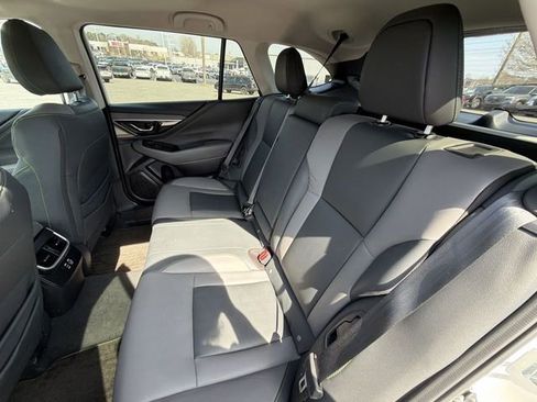 Certified 2023 Subaru Outback Onyx Edition image 28