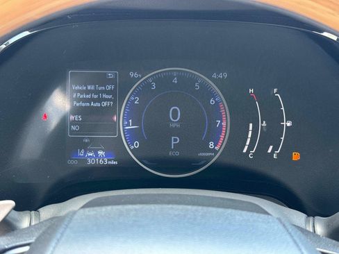 Used 2024 Lexus RX 350 Premium w/ Accessory Package (Z1) FWD image 30