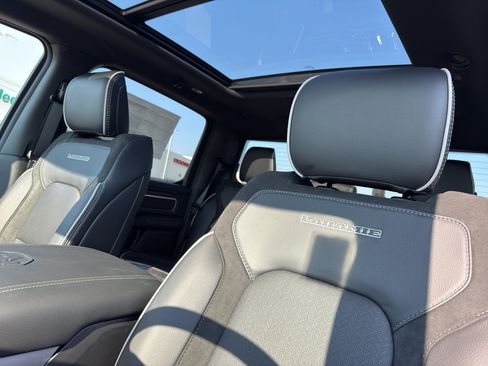 New 2026 RAM 1500 Laramie w/ Sport Appearance Package image 27