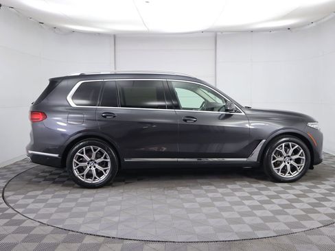 Used 2021 BMW X7 xDrive40i image 4