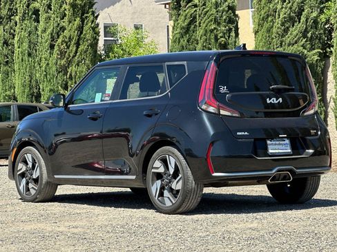 Used 2023 Kia Soul GT-Line FWD image 6