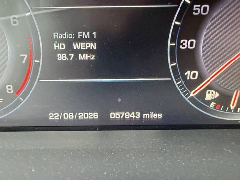 Used 2014 Land Rover Range Rover Long Wheelbase Supercharged AWD/4WD image 11