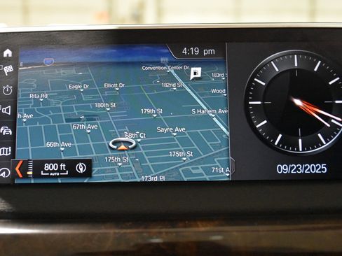 Used 2018 BMW X5 xDrive35i image 17