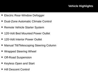 New 2026 Chevrolet Silverado 1500 RST w/ Z71 Off-Road Package AWD/4WD video 2