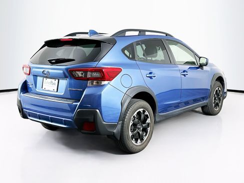 Used 2021 Subaru Crosstrek 2.0i Premium w/ Moonroof Package AWD/4WD image 9