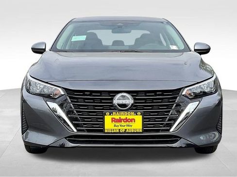 Used 2025 Nissan Sentra SV w/ All-Weather Package image 13