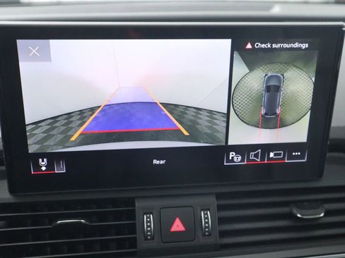 Certified 2023 Audi SQ5 Prestige w/ Prestige Package image 16