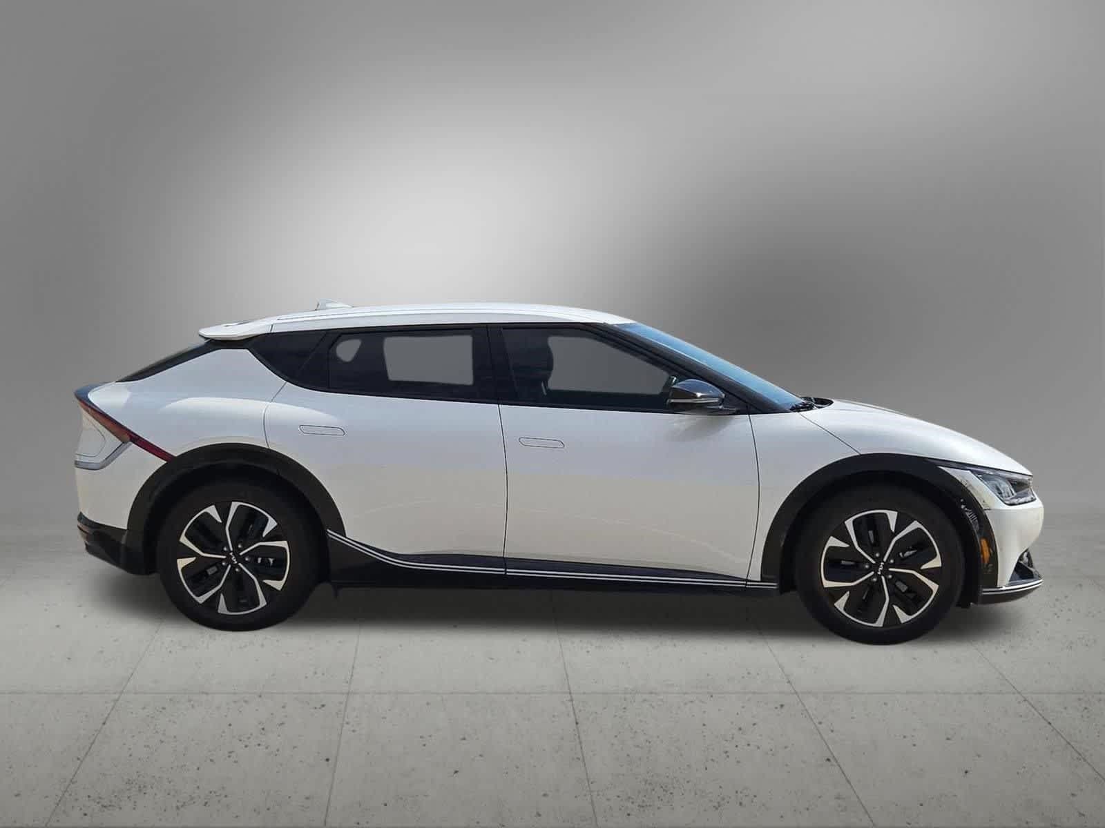 Certified 2023 Kia EV6 Wind RWD image 7