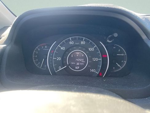 Used 2015 Honda CR-V LX image 20