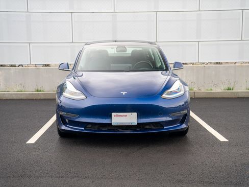 Used 2019 Tesla Model 3 Long Range image 6