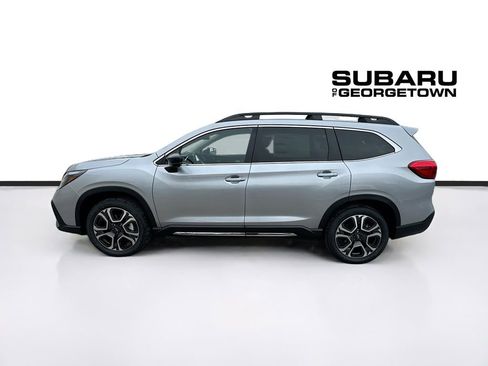 New 2026 Subaru Ascent Limited image 4