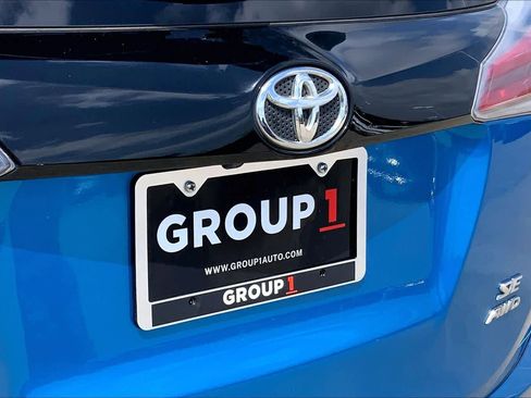 Used 2016 Toyota RAV4 SE image 31