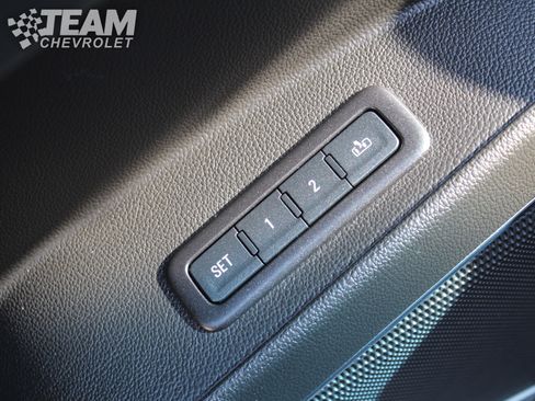Used 2016 Chevrolet Tahoe LT image 11