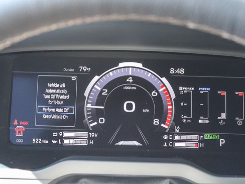Certified 2026 Toyota Sequoia 1794 Edition w/ TRD Off-Road Package AWD/4WD image 25