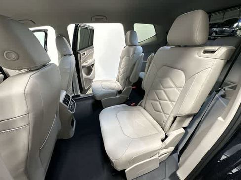 New 2026 Volkswagen Atlas SE AWD/4WD image 17